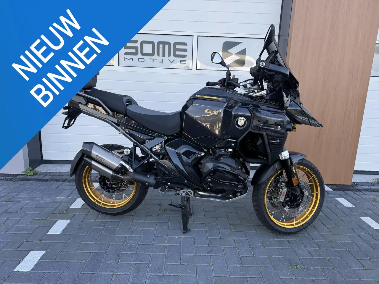 BMW R 1300 GS