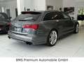 Audi S6 Avant 4.0 TFSI quattro Gris - thumbnail 3