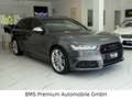 Audi S6 Avant 4.0 TFSI quattro Gris - thumbnail 5