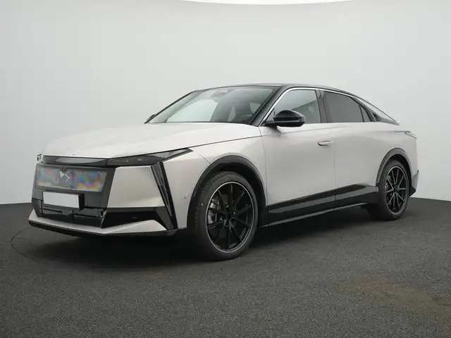 DS Automobiles Jules Verne FWD LONG RANGE 245 PS