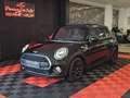 MINI One 3-trg. ( PANORAMA/ NAVI/ SHZ/ CAMERA/ Negro - thumbnail 1