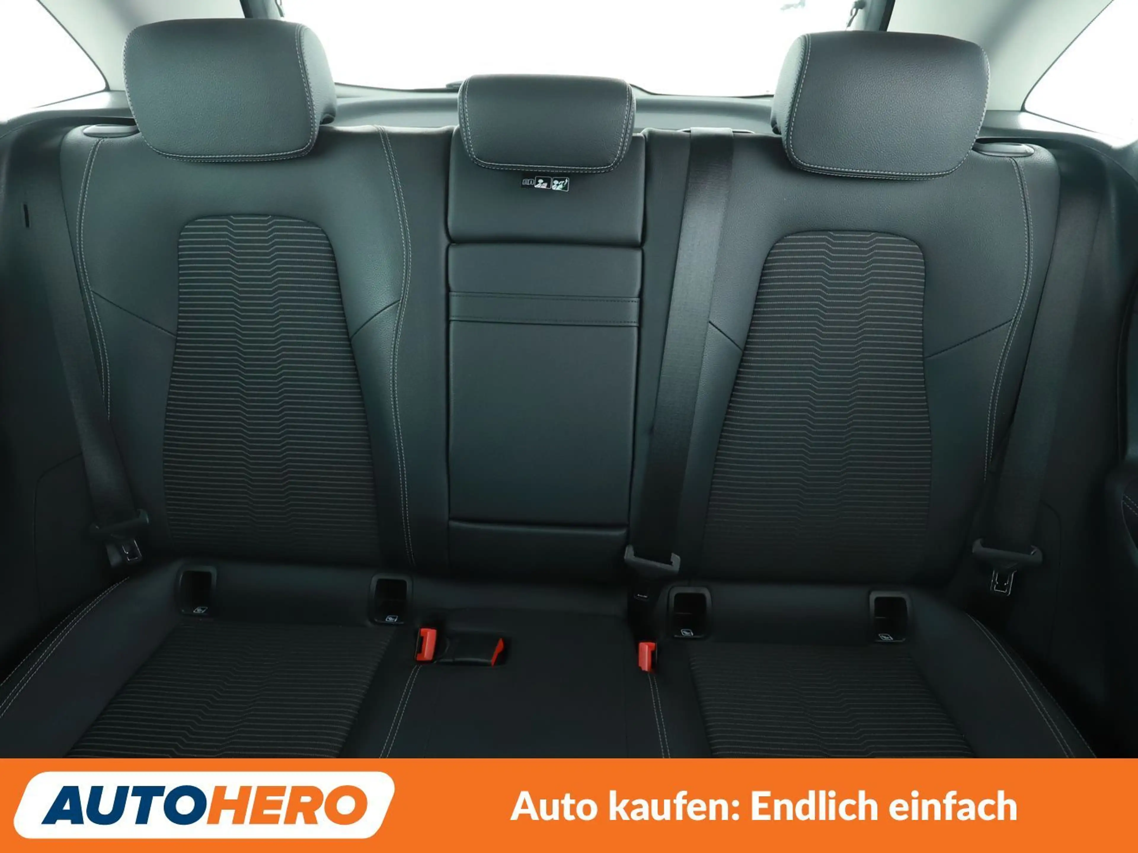 Mercedes-Benz B 200 Progressive Aut.*NAVI*LED*TEMPO*PDC* — photo 15