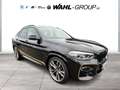 BMW X4 M 40d Head-Up HiFi DAB LED WLAN Standhzg. RFK Nero - thumbnail 7