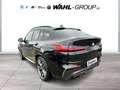 BMW X4 M 40d Head-Up HiFi DAB LED WLAN Standhzg. RFK crna - thumbnail 3