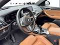 BMW X4 M 40d Head-Up HiFi DAB LED WLAN Standhzg. RFK Černá - thumbnail 12