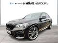 BMW X4 M 40d Head-Up HiFi DAB LED WLAN Standhzg. RFK crna - thumbnail 1