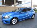 Mercedes-Benz A 180 Ambition-AUT-NAVI-CRUISE-STOEL.VERW - GARANTIE! Blauw - thumbnail 20