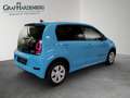 Volkswagen e-up! Edition GRA SHZ Bleu - thumbnail 3