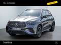 Mercedes-Benz GLE 350 de 4M BURM AMG NIGHT SPUR DISTR PANO Gris - thumbnail 2