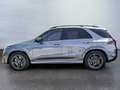 Mercedes-Benz GLE 350 de 4M BURM AMG NIGHT SPUR DISTR PANO Gris - thumbnail 4