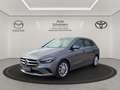 Mercedes-Benz B 200 PROGRESSIVE+TEILLEDER+NAV+GJ-RÄDER !! Gri - thumbnail 1