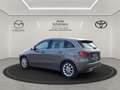 Mercedes-Benz B 200 PROGRESSIVE+TEILLEDER+NAV+GJ-RÄDER !! siva - thumbnail 3