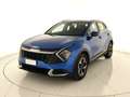 Kia Sportage 1.6 Crdi mhev Business DCT Blu/Azzurro - thumbnail 5