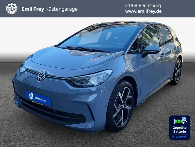 Volkswagen ID.3 Pro electric Move ACC/Kamera/Navi