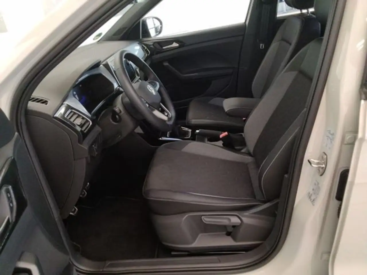 Volkswagen T-Cross 1.0 TSI GOAL +IQ.LIGHT +ACC +RKAM +VIRTUAL +NAVI, миниатюра 5