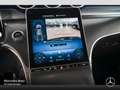 Mercedes-Benz GLC 300 e 4M AVANTG+LED+KAMERA+TOTW+KEYLESS+9G Schwarz - thumbnail 21