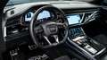 Audi Q8 SQ8 4.0 V8 TDI MHEV QUATTRO TETTO B&O PACKLUC SOSP Nero - thumbnail 7