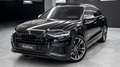 Audi Q8 SQ8 4.0 V8 TDI MHEV QUATTRO TETTO B&O PACKLUC SOSP Nero - thumbnail 1