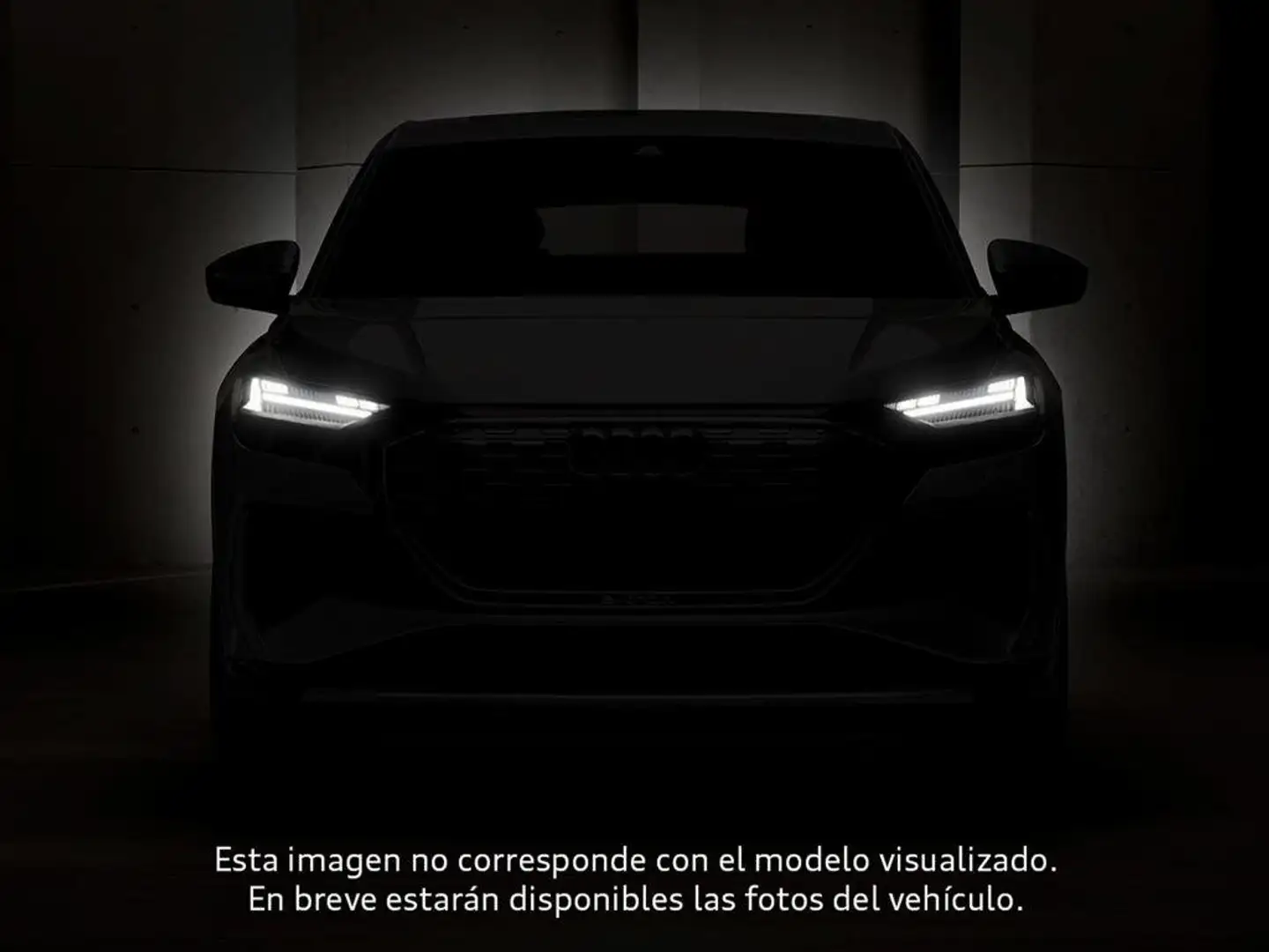 Audi Q5 50 TFSIe Advanced quattro-ultra S tronic Negro - 2