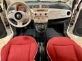 Fiat 500C CABRIO 1.3 Multijet 16V 95CV Lounge Blanc - thumbnail 9