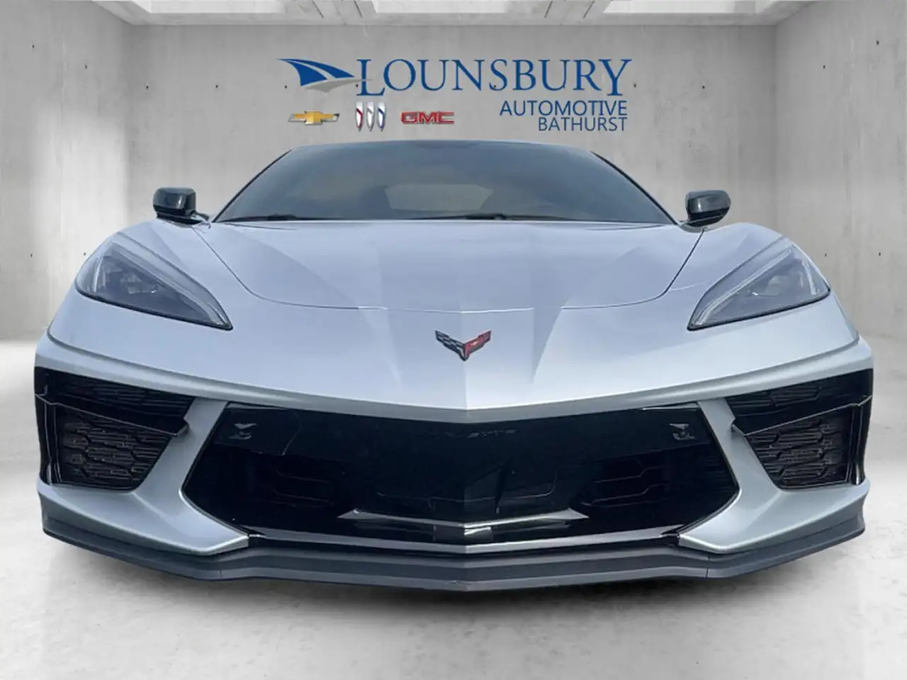 Chevrolet Corvette снимка Chevrolet Corvette