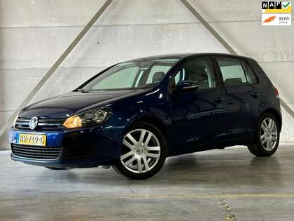 Volkswagen Golf 1.4 Trendline Navi Clima Elektrische ramen