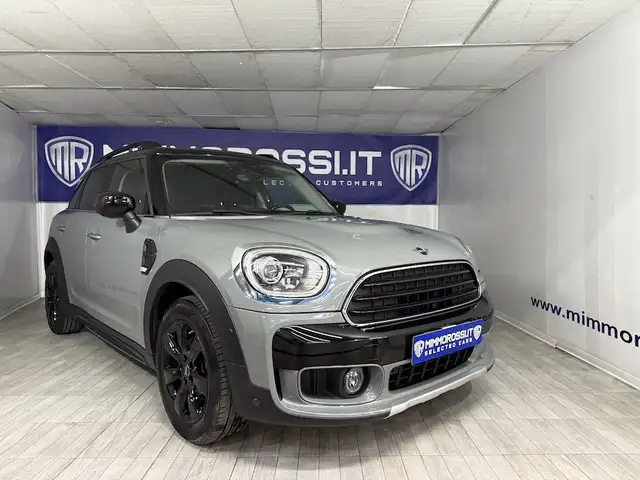 MINI One D Countryman 1.5 Business Special Price