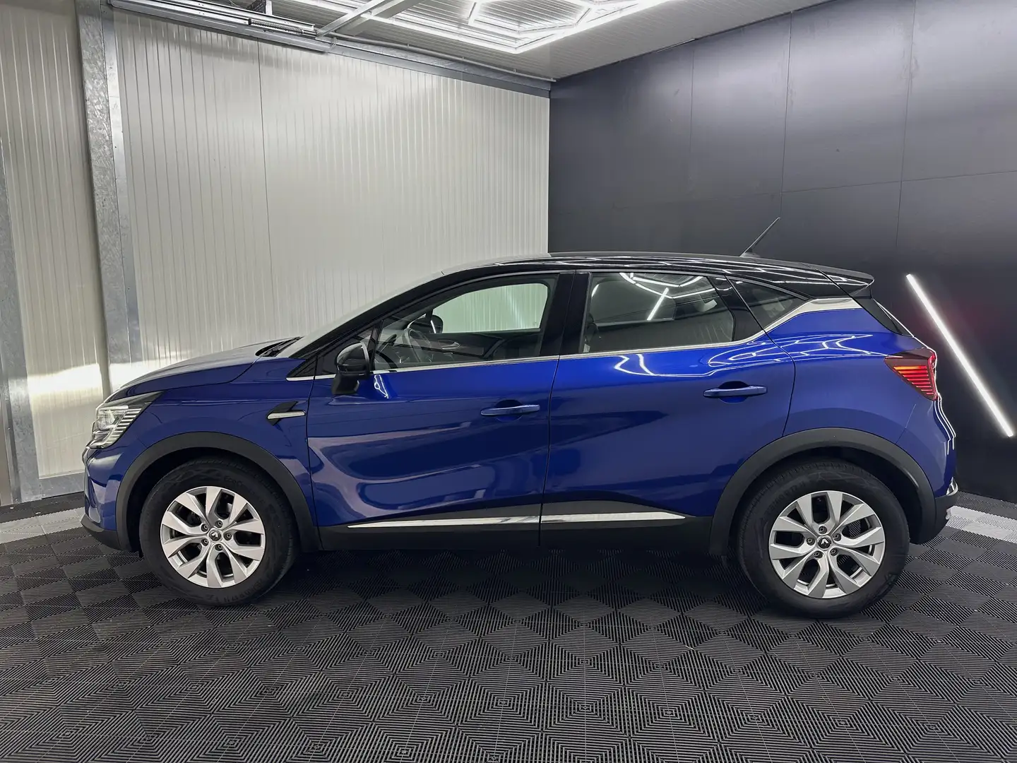 Renault Captur TCe 100 Zen - 2