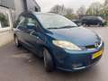 Mazda 5 1.8 EXCLUSIVE 5 persoons - Airco - Parkeersensoren Bleu - thumbnail 3