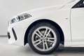 BMW 118 1 Serie 118i Executive Edition Model M Sport Blanc - thumbnail 4