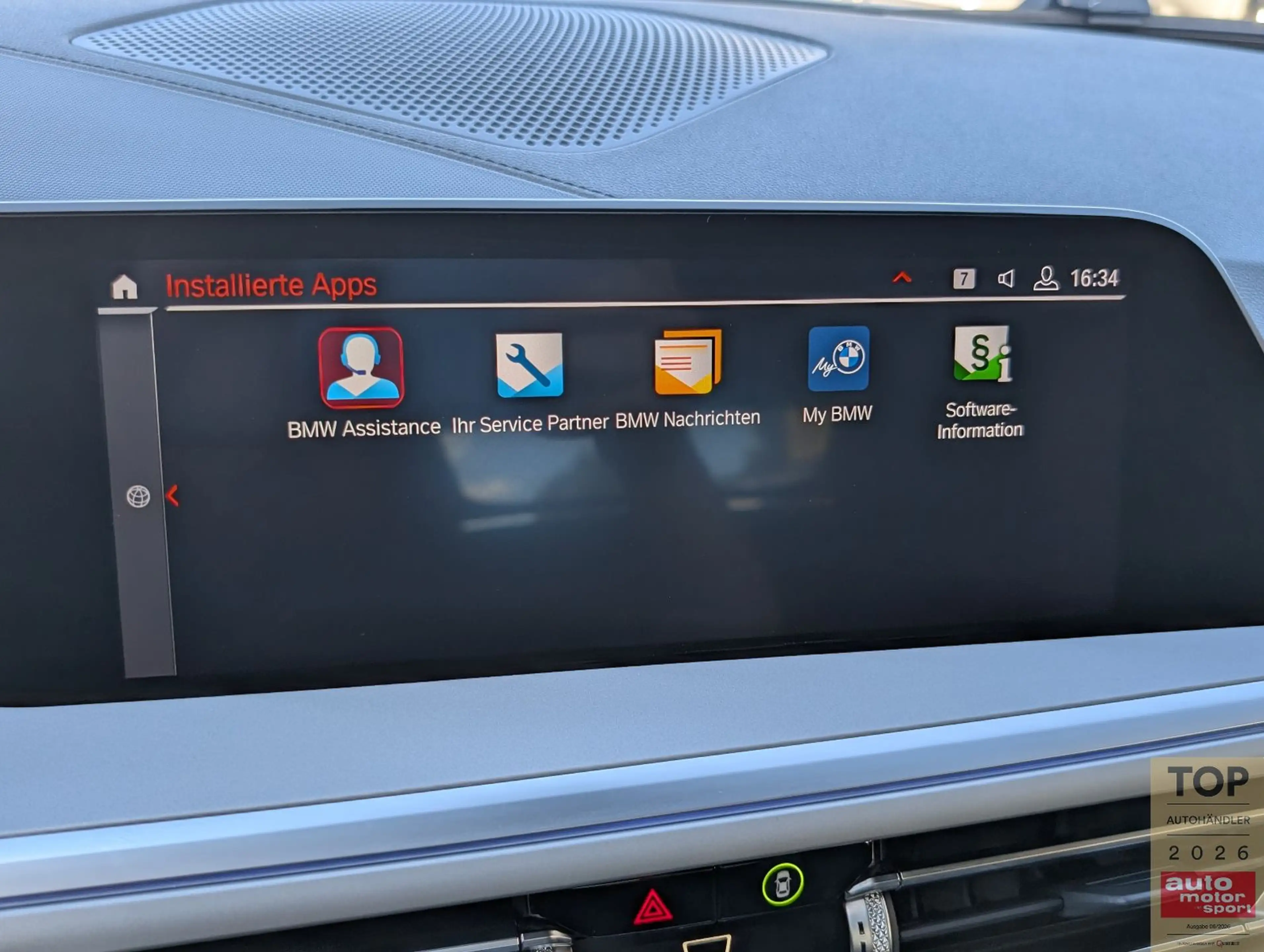 BMW Z4 Cabrio 30i sDrive*2.Hd*ACC*LED*Virtual*Assist — photo 33