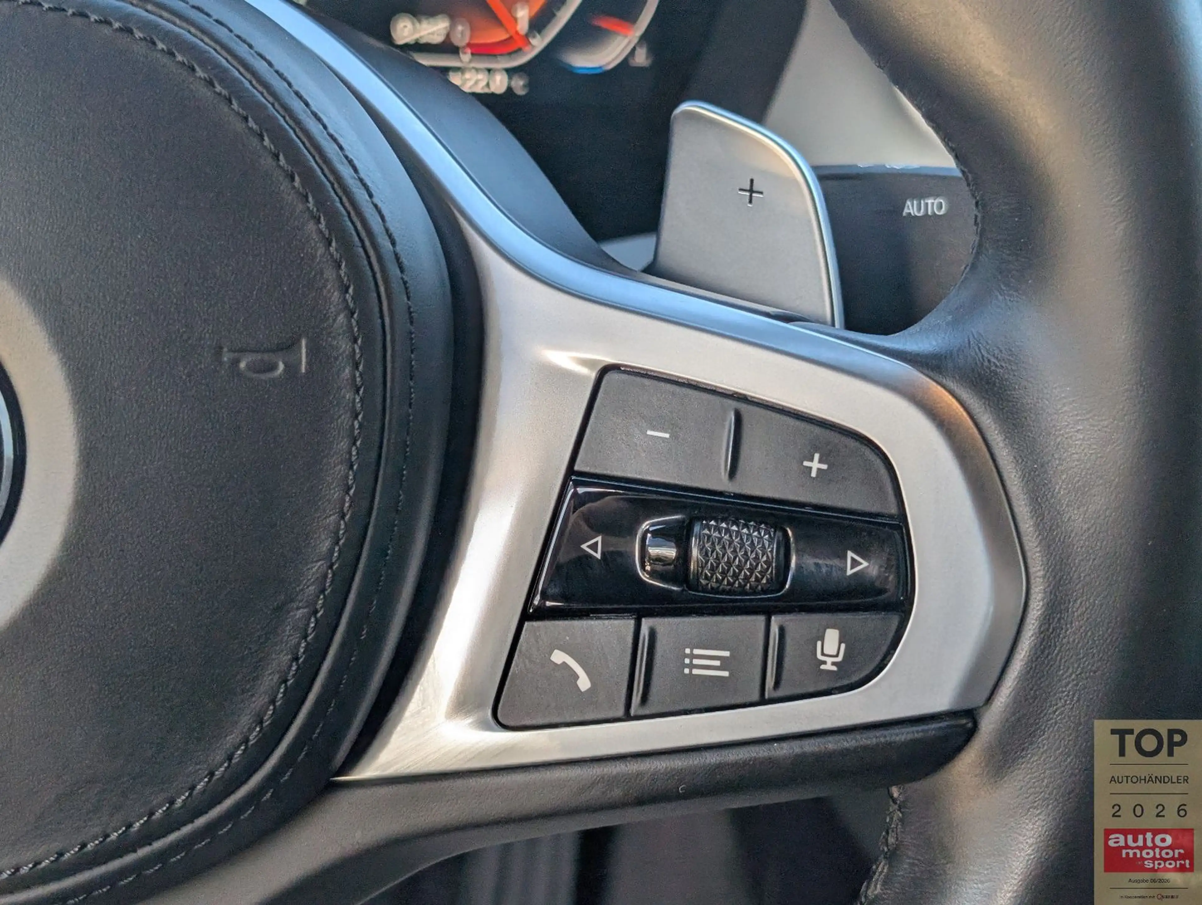 BMW Z4 Cabrio 30i sDrive*2.Hd*ACC*LED*Virtual*Assist — photo 26