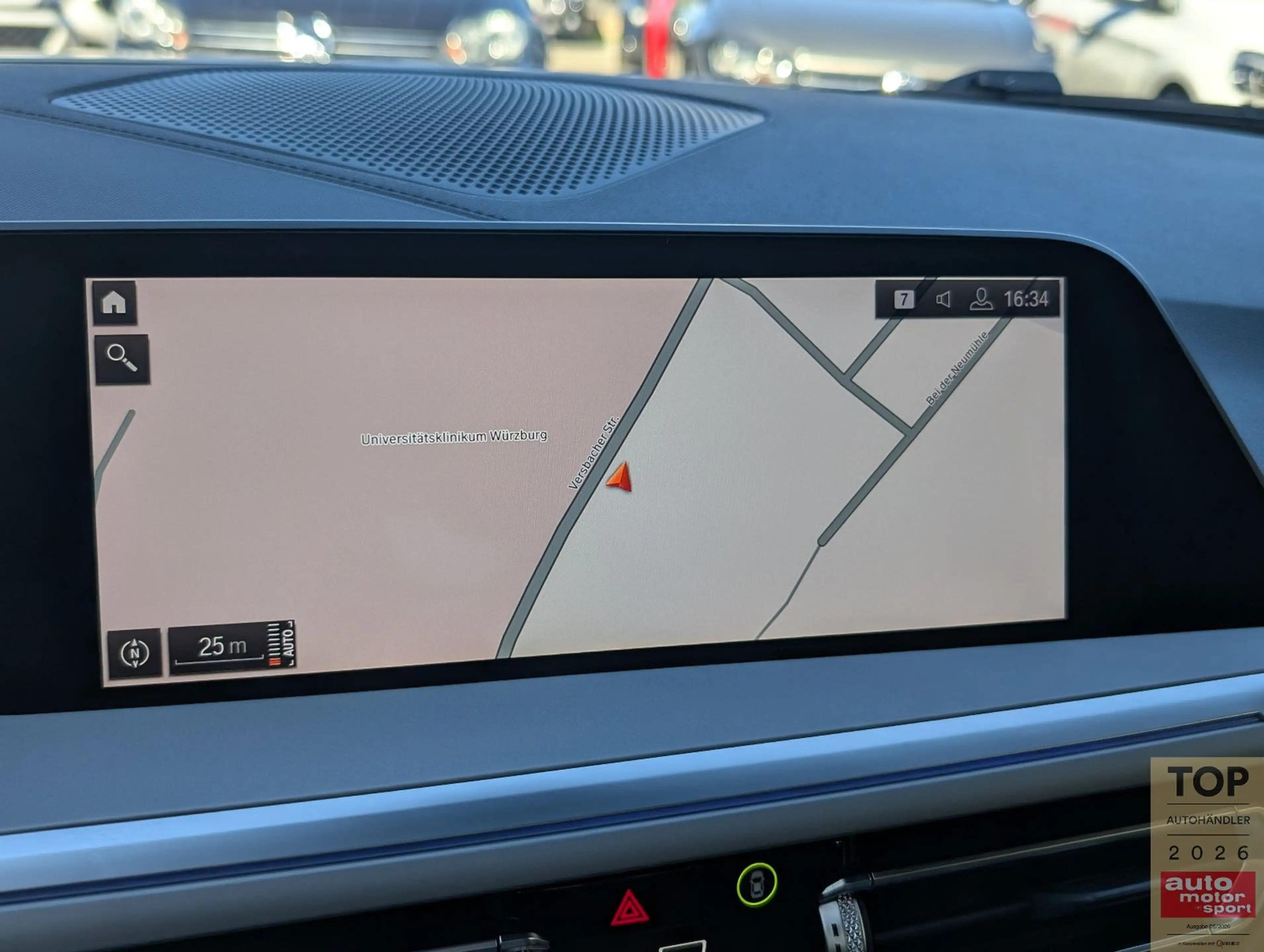 BMW Z4 Cabrio 30i sDrive*2.Hd*ACC*LED*Virtual*Assist — photo 31