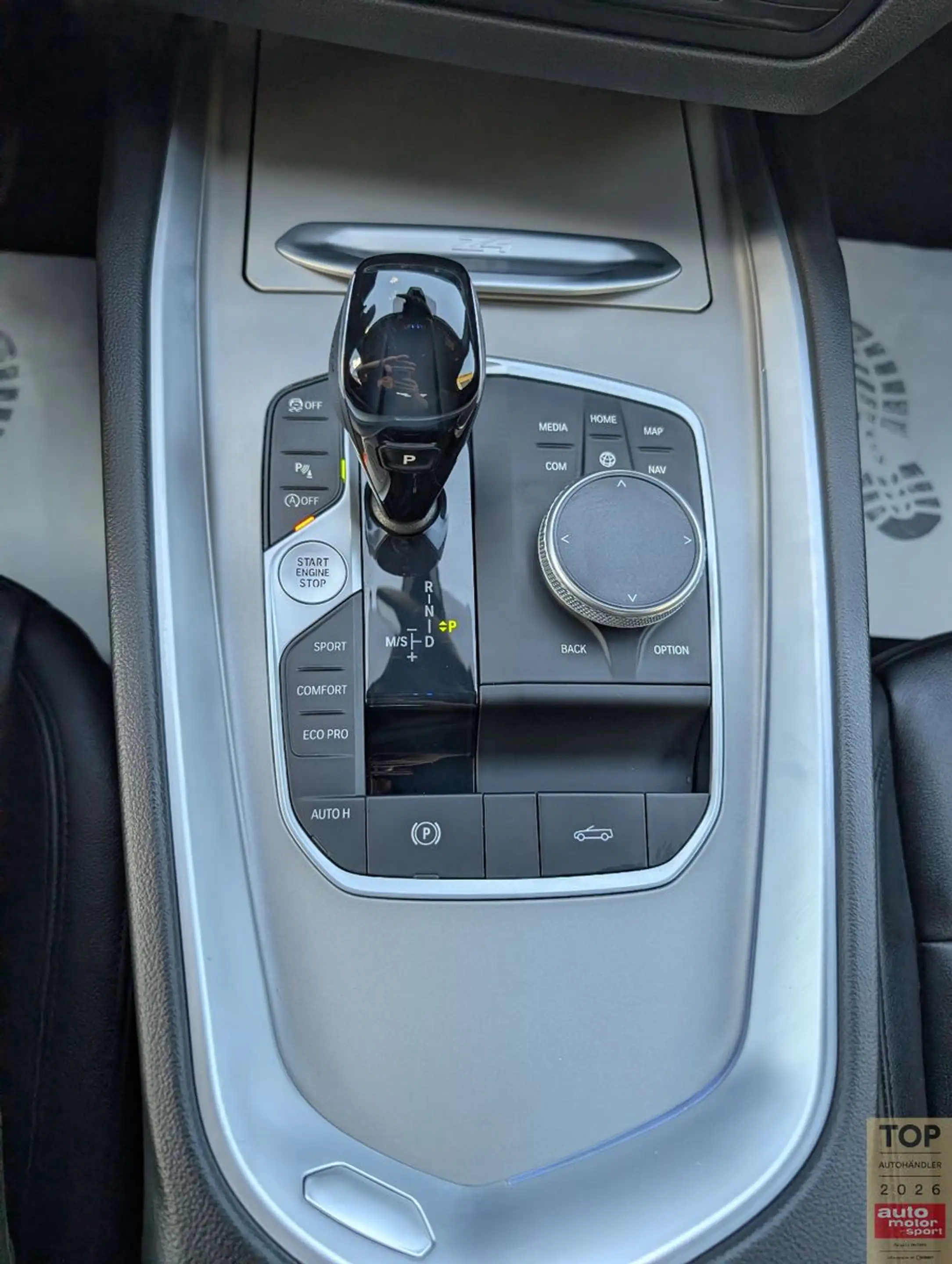 BMW Z4 Cabrio 30i sDrive*2.Hd*ACC*LED*Virtual*Assist — photo 39