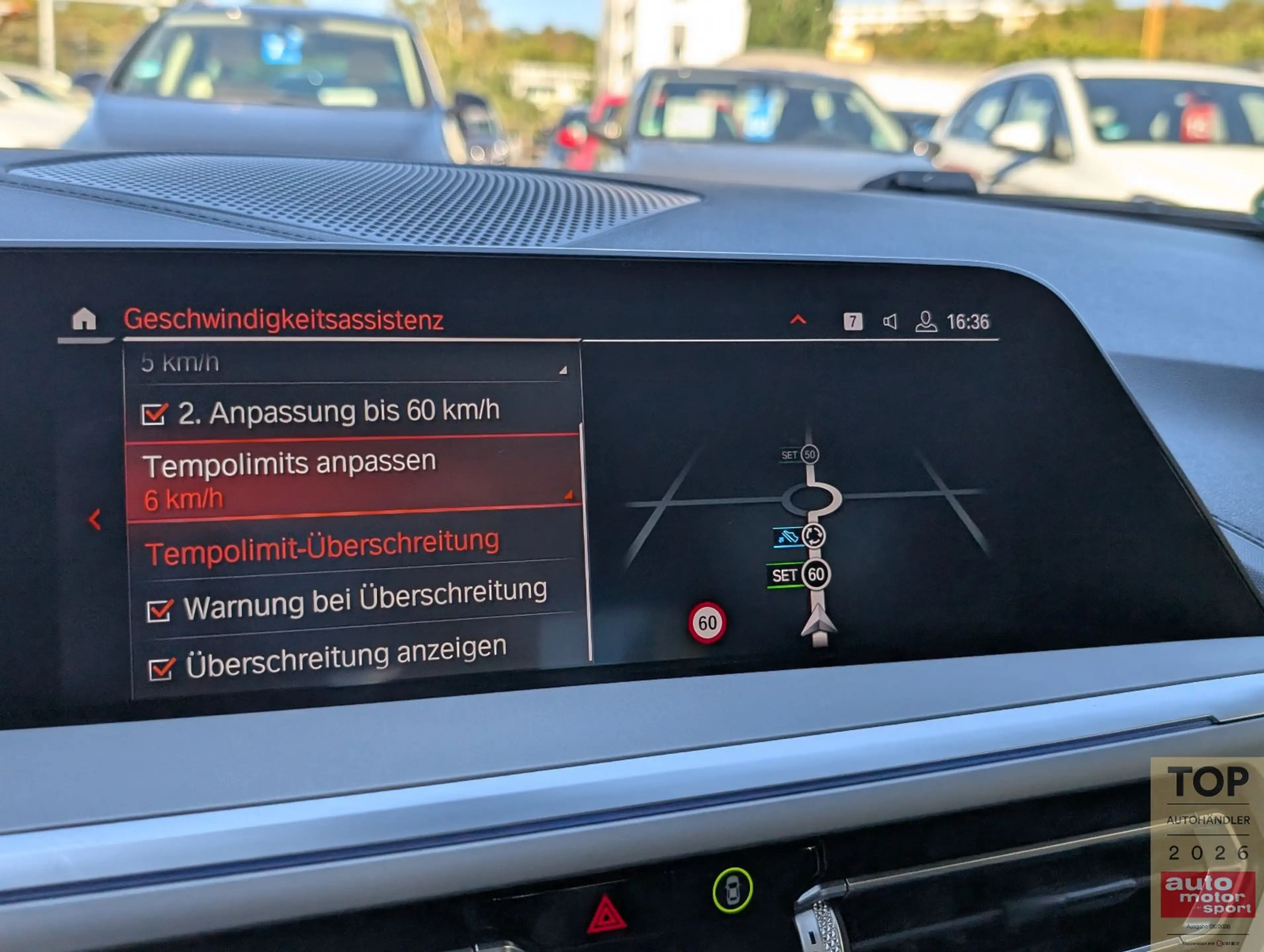 BMW Z4 Cabrio 30i sDrive*2.Hd*ACC*LED*Virtual*Assist — photo 36
