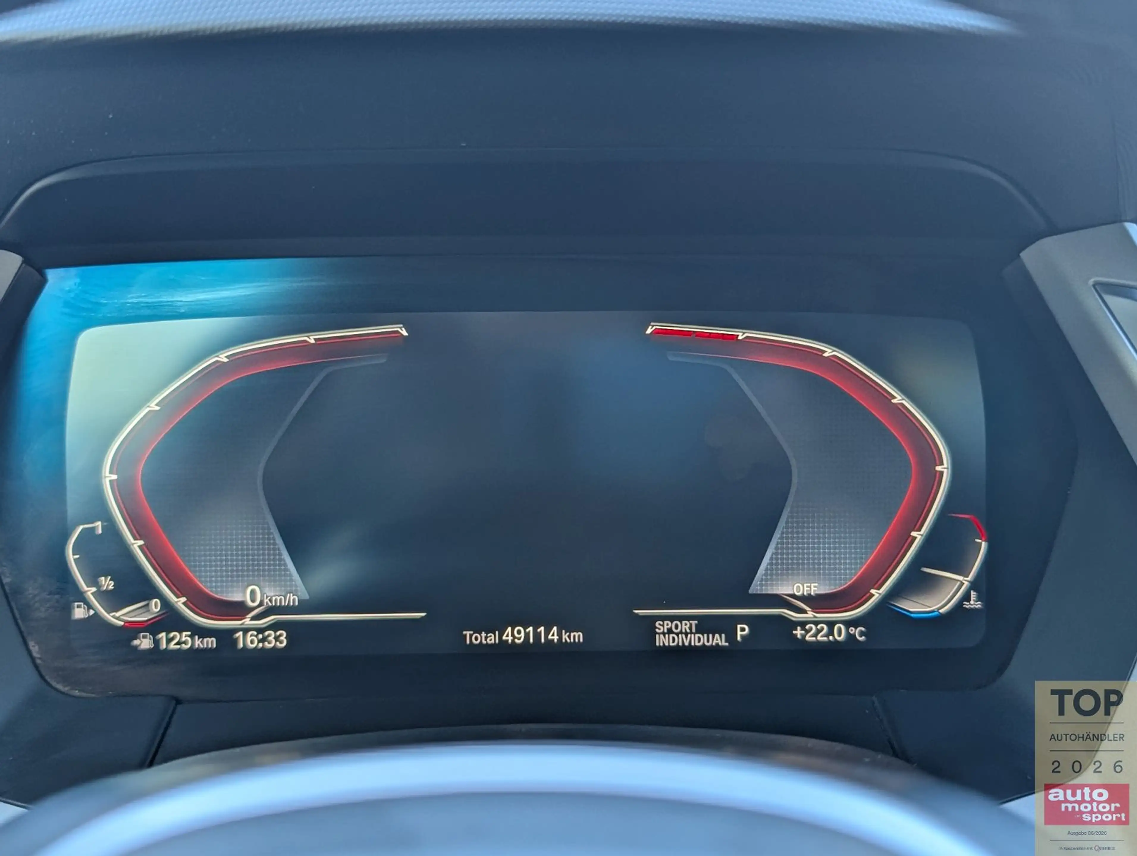 BMW Z4 Cabrio 30i sDrive*2.Hd*ACC*LED*Virtual*Assist — photo 30