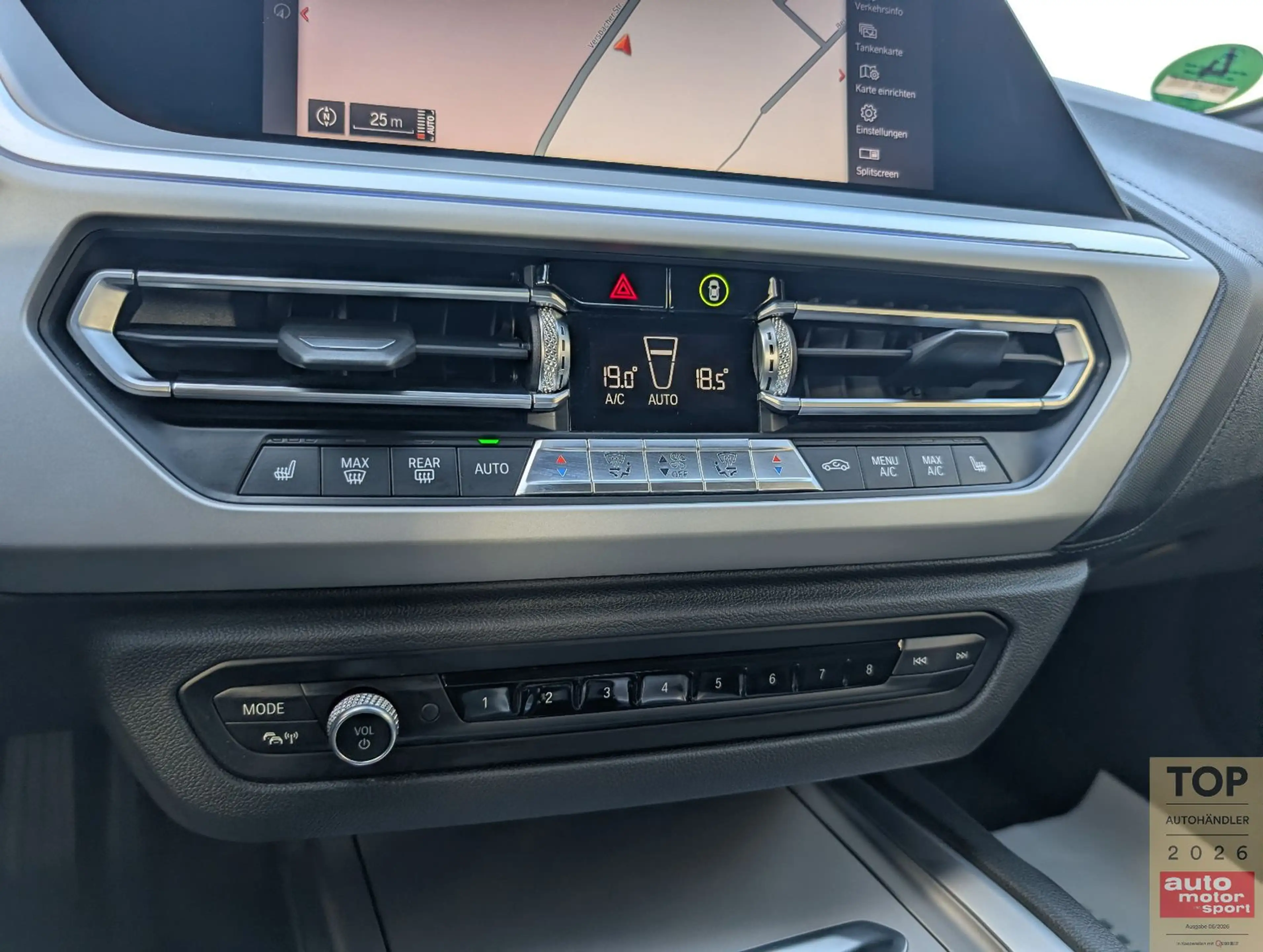 BMW Z4 Cabrio 30i sDrive*2.Hd*ACC*LED*Virtual*Assist — photo 37