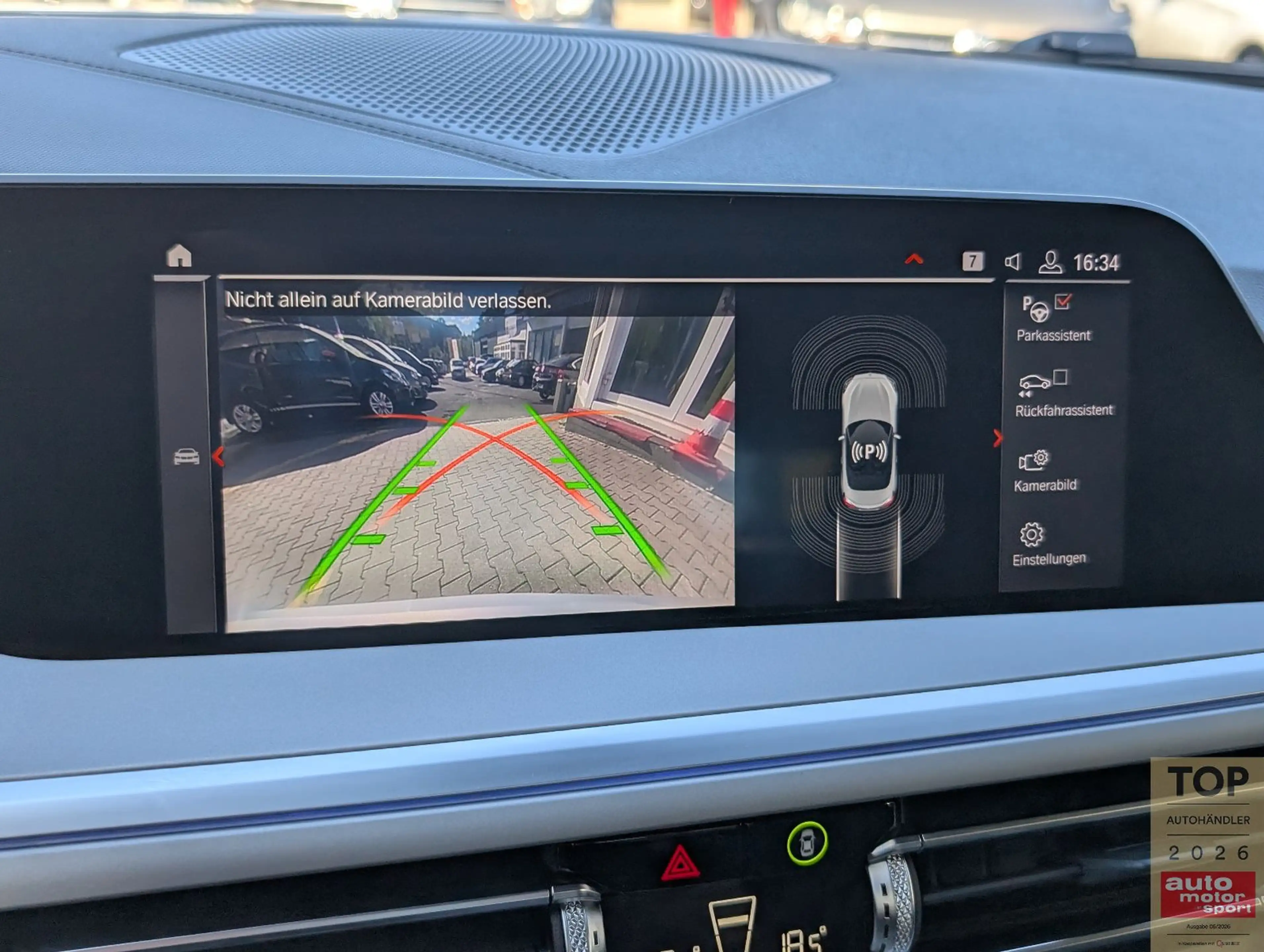 BMW Z4 Cabrio 30i sDrive*2.Hd*ACC*LED*Virtual*Assist — photo 32