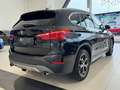 BMW X1 sDrive18d Aut.//HEAD-UP//KREDIT*GARANTIE//AHK//... Schwarz - thumbnail 13