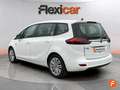 Opel Zafira 1.6 CDTi S/S 100kW (136CV) Excellence Blanco - thumbnail 5