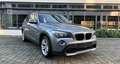 BMW X1 20 d sDrive*Autom*PDC*ALU*KLA* Grau - thumbnail 1