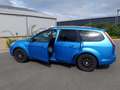 Ford Focus Tunier 1.6i Blau - thumbnail 5