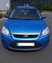 Ford Focus Tunier 1.6i Blau - thumbnail 1