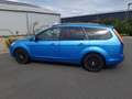 Ford Focus Tunier 1.6i Blau - thumbnail 3