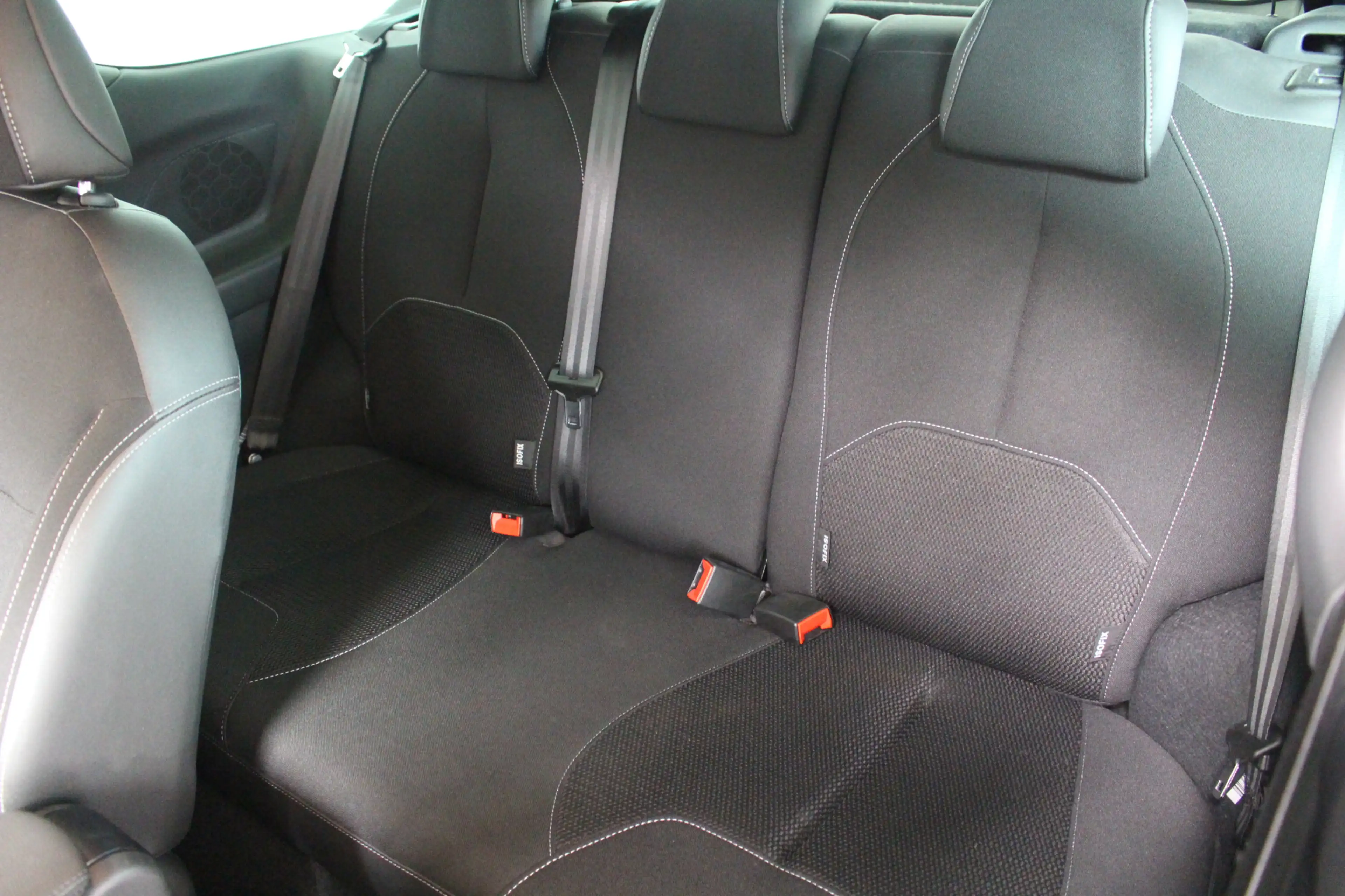 DS Automobiles DS 3 1.2 PureTech Connected Chic Automaat Cruise Contro — photo 10