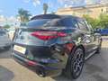 Alfa Romeo Stelvio Q4 210CV VELOCE ITALIANA FULL Noir - thumbnail 6