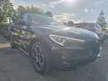Alfa Romeo Stelvio Q4 210CV VELOCE ITALIANA FULL Noir - thumbnail 9
