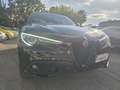 Alfa Romeo Stelvio Q4 210CV VELOCE ITALIANA FULL Noir - thumbnail 23