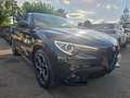 Alfa Romeo Stelvio Q4 210CV VELOCE ITALIANA FULL Noir - thumbnail 2