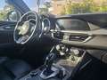 Alfa Romeo Stelvio Q4 210CV VELOCE ITALIANA FULL Noir - thumbnail 14